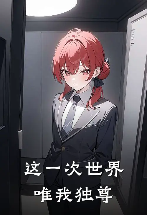 这一次世界唯我独尊杨豪杨小蕊全本完结小说_最新章节列表这一次世界唯我独尊(杨豪杨小蕊)