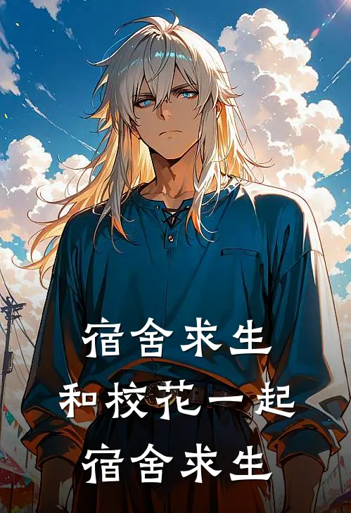 宿舍求生：和校花一起宿舍求生（叶凡刘小月）全文免费阅读无弹窗大结局_宿舍求生：和校花一起宿舍求生最新章节列表