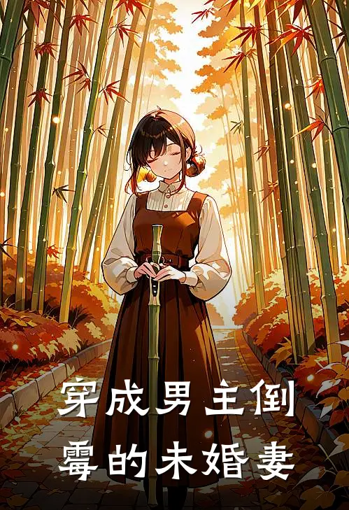 穿成男主倒霉的未婚妻全文免费阅读无弹窗大结局_穿成男主倒霉的未婚妻（瑶光晓云）最新小说