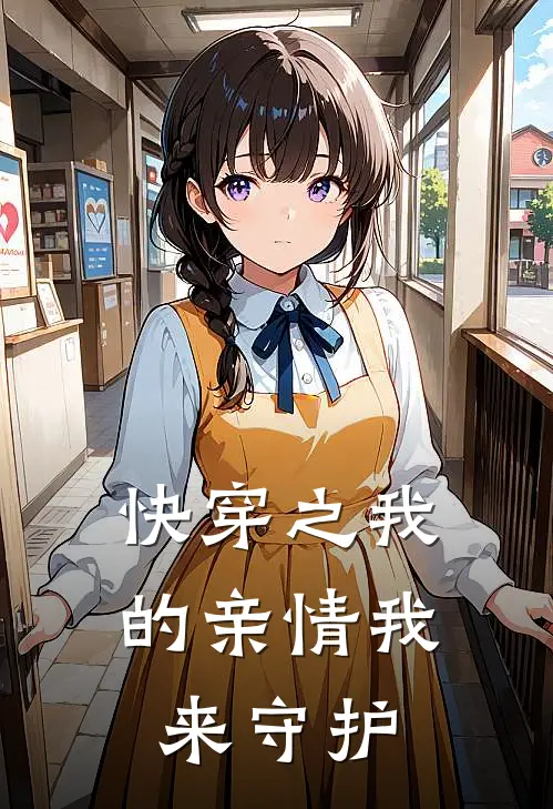 快穿之我的亲情我来守护