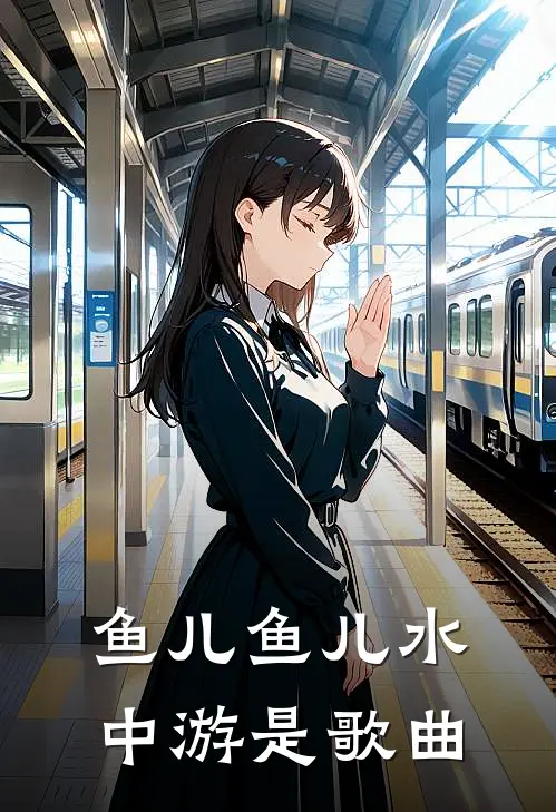 鱼儿鱼儿水中游是歌曲