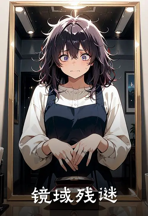 镜域残谜沈如烟宗政热门小说排行_免费小说镜域残谜沈如烟宗政