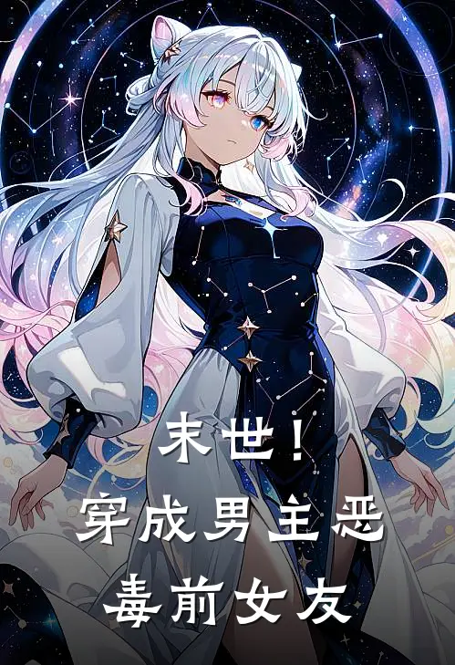 林软软玉佩《末世！穿成男主恶毒前女友》完结版阅读_(末世！穿成男主恶毒前女友)全集阅读