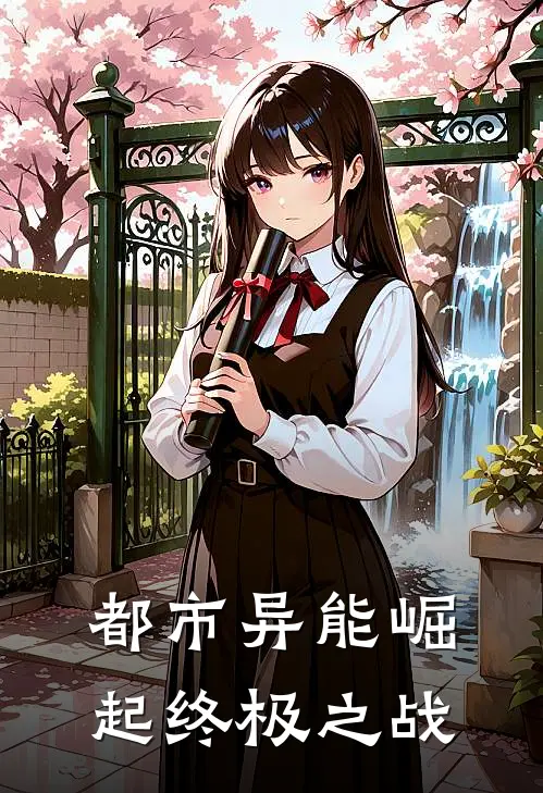 都市异能崛起终极之战(林风洛星澜)好看的完结小说_完本小说都市异能崛起终极之战林风洛星澜