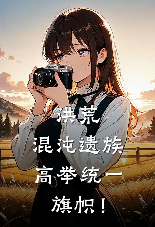 洪荒：混沌遗族，高举统一旗帜！