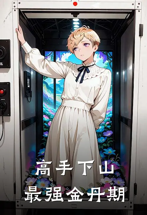 高手下山，最强金丹期