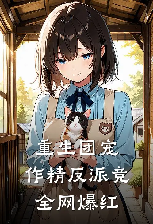 重生团宠：作精反派竟全网爆红