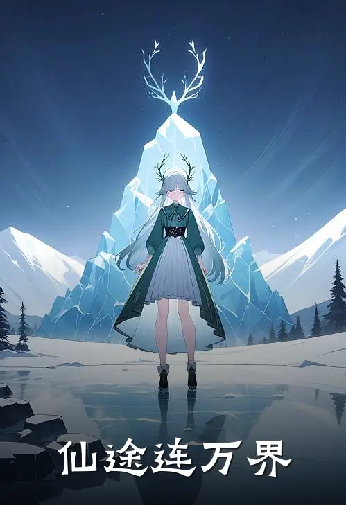 仙途连万界