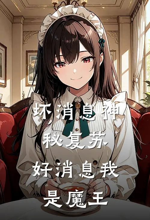 坏消息神秘复苏，好消息我是魔王
