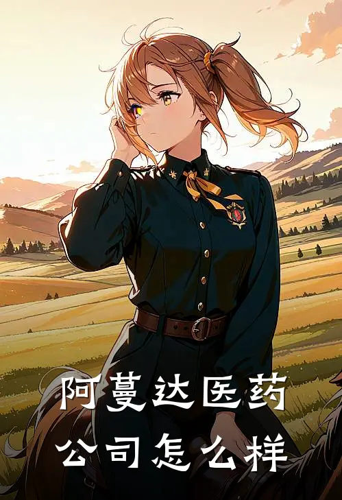 阿蔓达医药公司怎么样