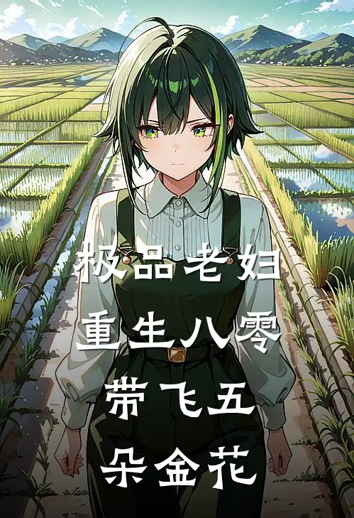 极品老妇重生八零：带飞五朵金花