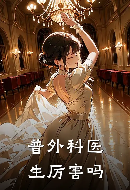 普外科医生厉害吗