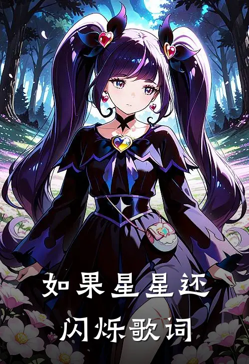 如果星星还闪烁歌词