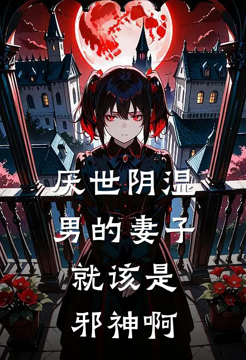 厌世阴湿男的妻子，就该是邪神啊颜嘉运段听白最新章节免费阅读_厌世阴湿男的妻子，就该是邪神啊全集免费阅读