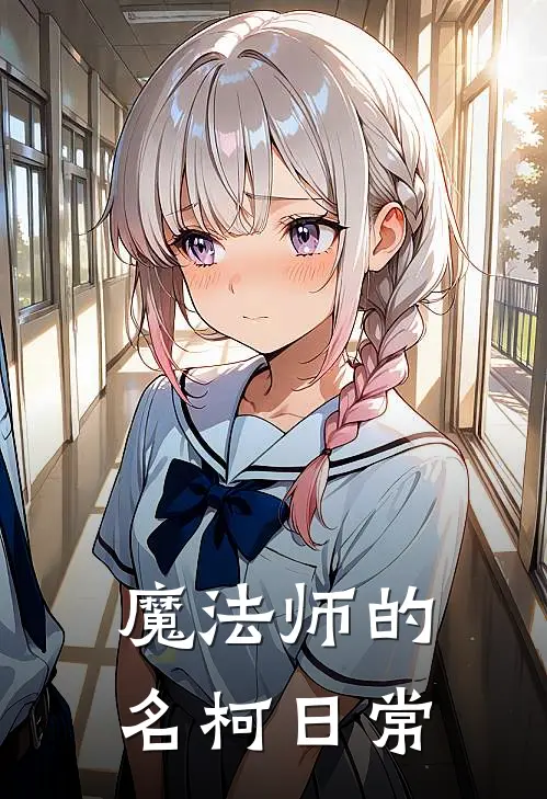 魔法师的名柯日常(圣岚雪圣子墨)最新推荐小说_最新免费小说魔法师的名柯日常圣岚雪圣子墨