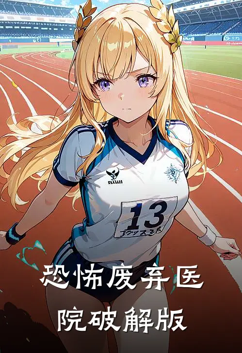 恐怖废弃医院破解版