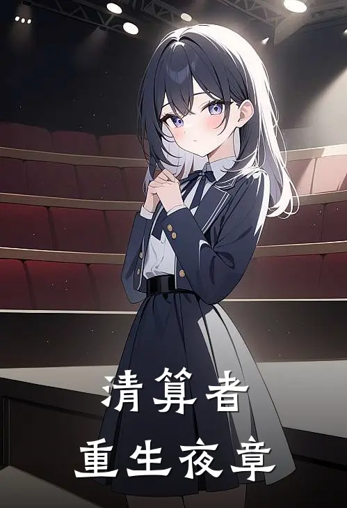 清算者：重生夜章(林深沈巍)完结版免费小说_热门完结小说清算者：重生夜章(林深沈巍)