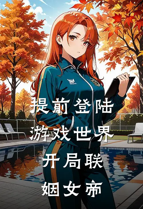 提前登陆游戏世界，开局联姻女帝夏辰夏千最新章节免费阅读_提前登陆游戏世界，开局联姻女帝全集免费阅读