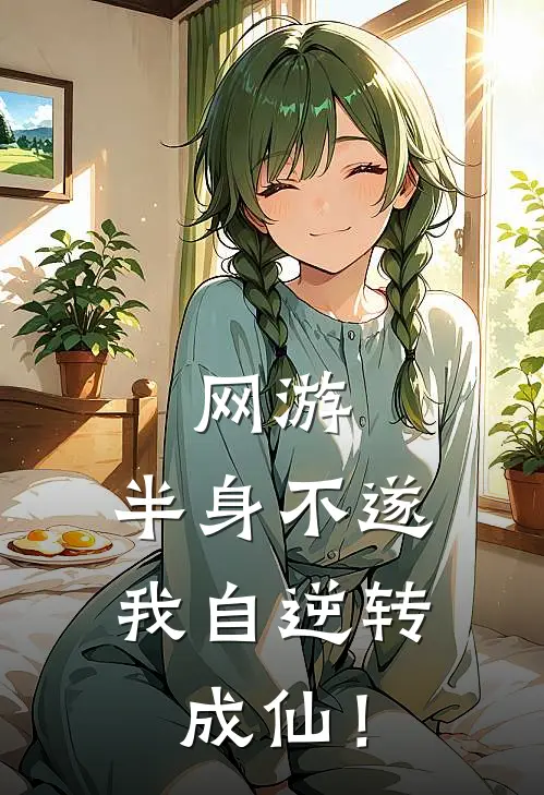 网游：半身不遂，我自逆转成仙！(江乐向远)网络热门小说_最新小说网游：半身不遂，我自逆转成仙！(江乐向远)