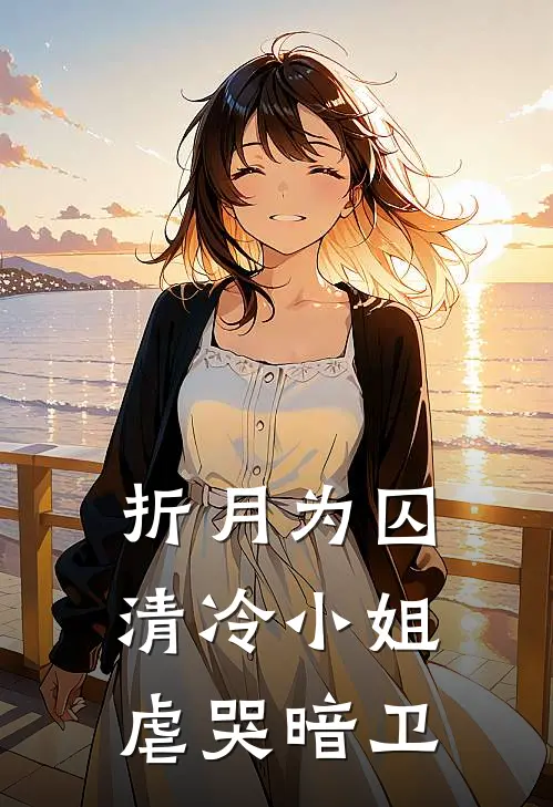 折月为囚：清冷小姐虐哭暗卫