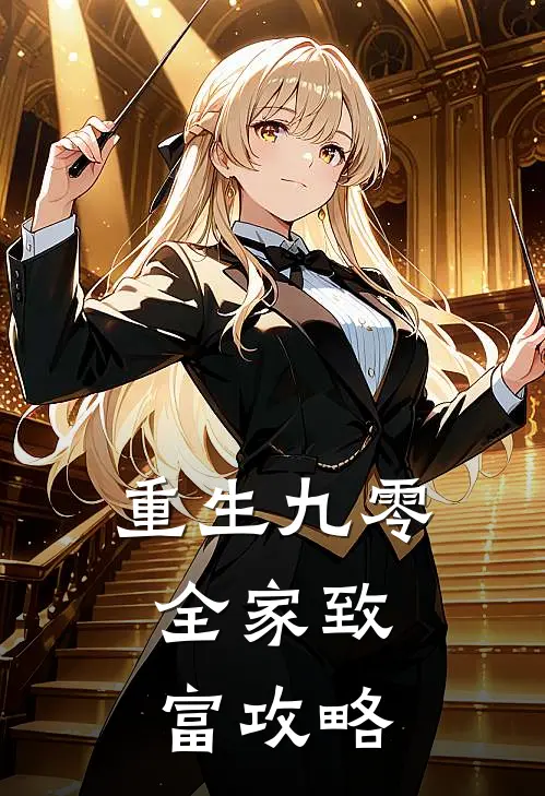 重生九零：全家致富攻略