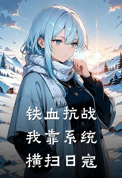 铁血抗战：我靠系统横扫日寇林锋谢晋元最新完本小说_免费小说大全铁血抗战：我靠系统横扫日寇(林锋谢晋元)