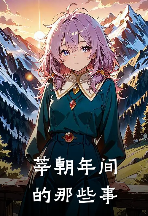 莘朝年间的那些事