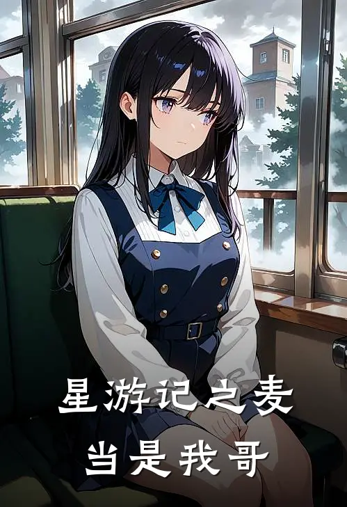 星游记之麦当是我哥(麦空麦林)全章节在线阅读_麦空麦林全章节在线阅读