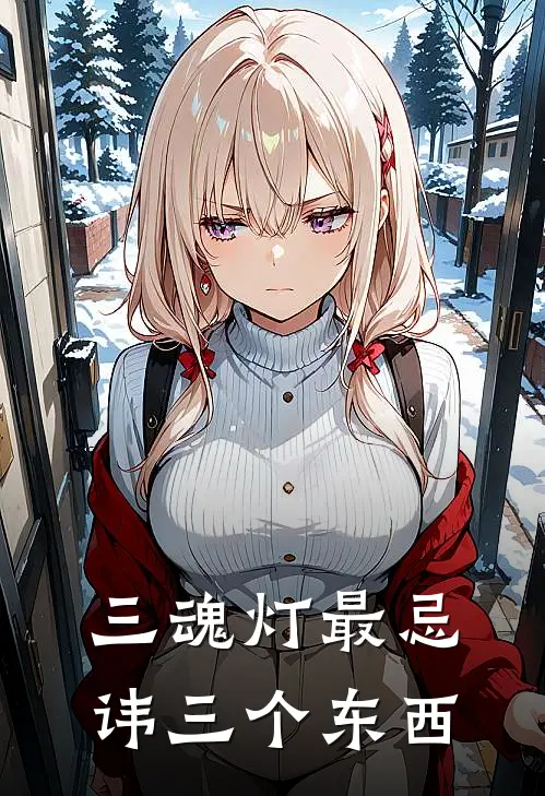 三魂灯最忌讳三个东西