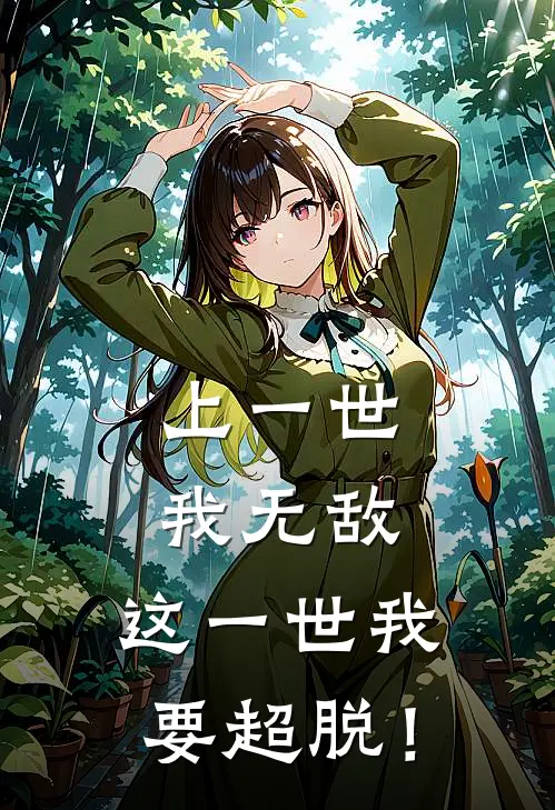 上一世我无敌，这一世我要超脱！苏无寻苏小友免费小说全文阅读_最新章节列表上一世我无敌，这一世我要超脱！(苏无寻苏小友)