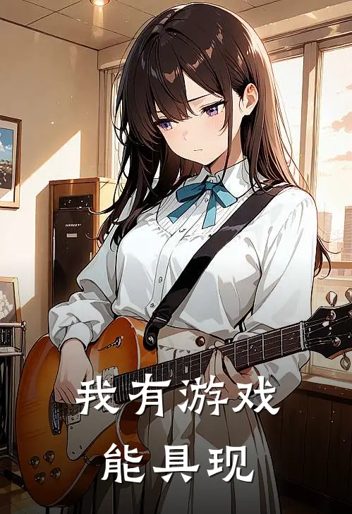 我有游戏能具现