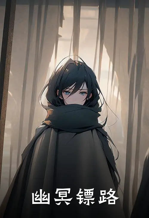 幽冥镖路纪同赵镖头最新小说全文阅读_在线免费小说幽冥镖路(纪同赵镖头)
