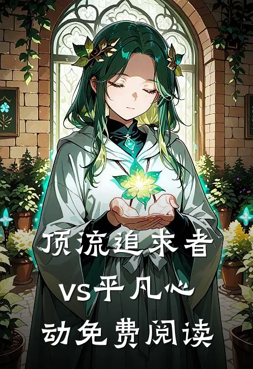 顶流追求者vs平凡心动免费阅读