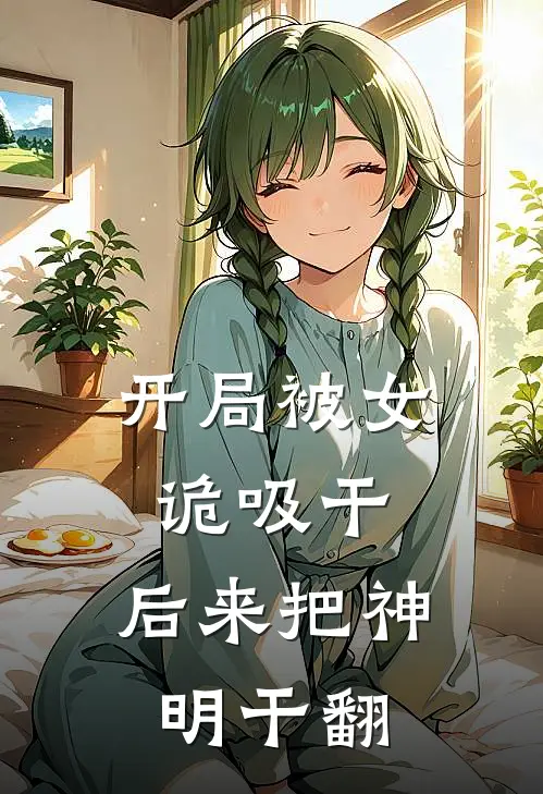 开局被女诡吸干，后来把神明干翻(江烽洛音音)完结的热门小说_全本免费完结小说开局被女诡吸干，后来把神明干翻(江烽洛音音)