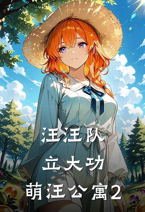 汪汪队立大功：萌汪公寓2