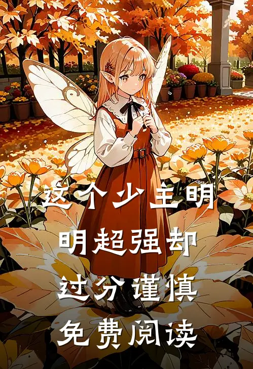 这个少主明明超强却过分谨慎免费阅读