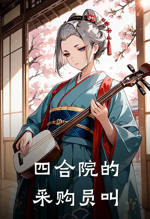 四合院的采购员叫