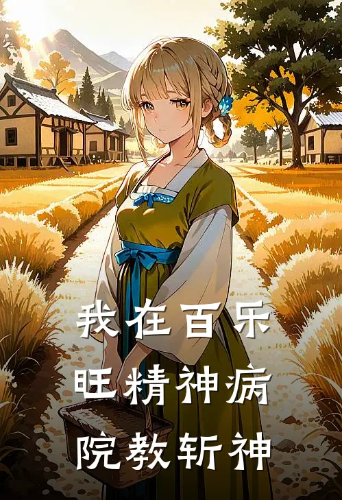 我在百乐旺精神病院教斩神何清然王萌萌最新完结小说推荐_最新更新小说我在百乐旺精神病院教斩神(何清然王萌萌)