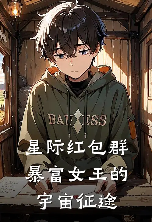 星际红包群：暴富女王的宇宙征途林小满洛伦最新推荐小说_完结版小说推荐星际红包群：暴富女王的宇宙征途林小满洛伦