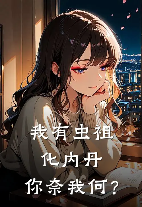 我有虫祖化内丹，你奈我何？(楚星河赵无炎)小说完结版_全文阅读免费全集我有虫祖化内丹，你奈我何？楚星河赵无炎