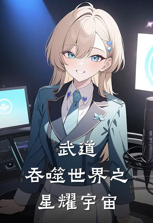 武道：吞噬世界之星耀宇宙博尔萨德胜完结版小说_完结版小说武道：吞噬世界之星耀宇宙(博尔萨德胜)