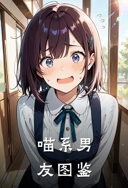 喵系男友图鉴