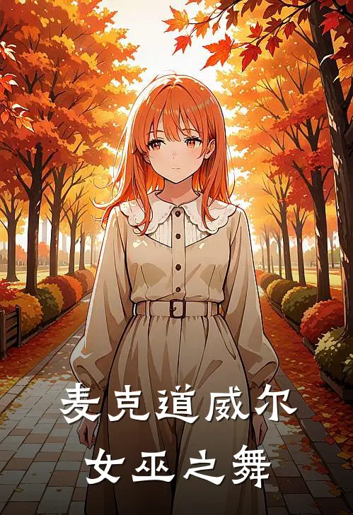 麦克道威尔女巫之舞