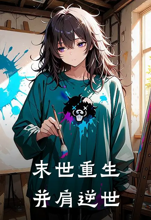 末世重生：并肩逆世秦宇林骁全文阅读免费全集_最新全本小说末世重生：并肩逆世(秦宇林骁)