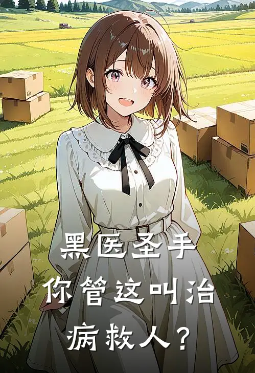 黑医圣手，你管这叫治病救人？陈墨白林厌完整版免费小说_全本免费完结小说黑医圣手，你管这叫治病救人？陈墨白林厌