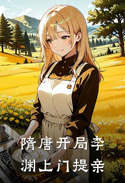 隋唐开局李渊上门提亲窦震李渊热门的网络小说_完整版小说隋唐开局李渊上门提亲(窦震李渊)