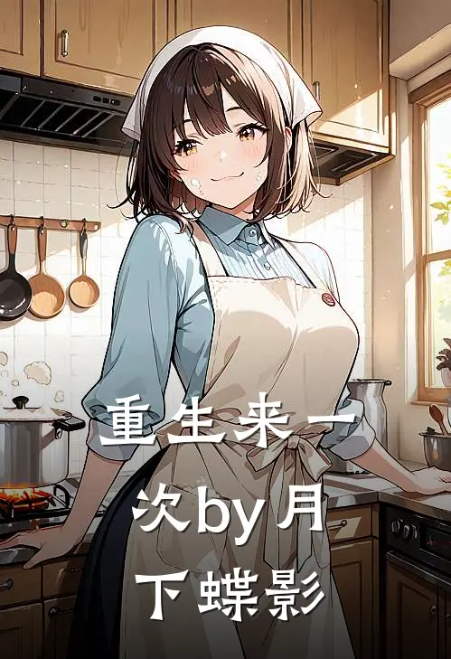 重生来一次by月下蝶影