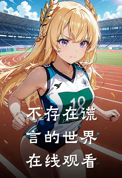 不存在谎言的世界在线观看