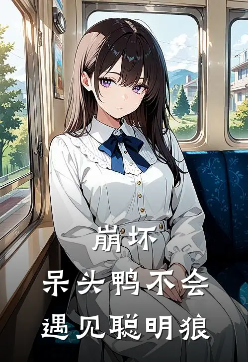 崩坏：呆头鸭不会遇见聪明狼