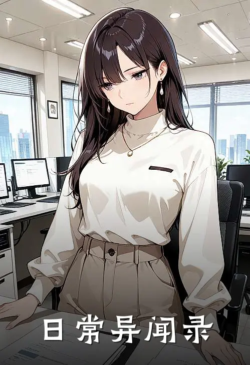 日常异闻录(林秀兰周惠芳)热门小说阅读_全文免费阅读日常异闻录林秀兰周惠芳